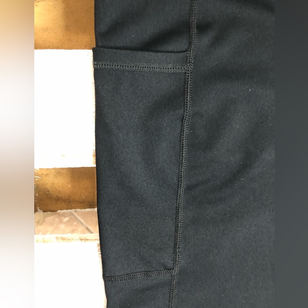 Torrid Black Active Skirt With Bike Shorts Same Day Shipping Size 5X NWOT - Picture 7 of 12